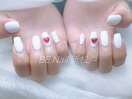バレンタインのハート