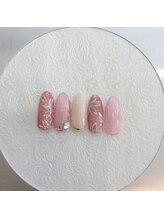 ジュレ 泉佐野店/定額d¥9900