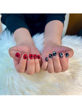 ロージー 赤羽(Rosy)/