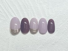 アット エル(at...L)/定額8000円1