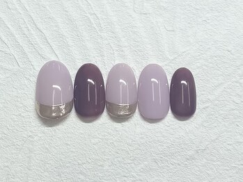 アット エル(at...L)/定額8000円1