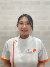 カラダファクトリー 調布パルコ店 正置 あゆみ