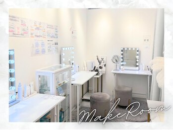 ネオファースト(NeoFirst)/メイクルーム完備