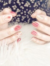 リラネイルサロン&nbsp;佐々木 菫