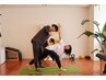 その場しのぎじゃない、“戻らない体”をつくる整体