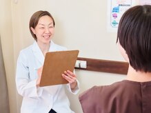 婦人科鍼灸治療院
