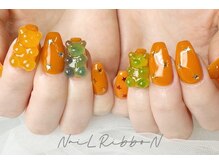 アイラッシュ アンド ネイル リボン 池袋店(RibboN)/[215]80分やり放題¥7990