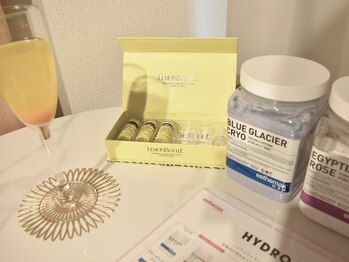 サロンエイトミー 西船橋店(salon 83)/【西船橋】お悩み解決をお手伝い