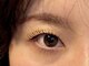グロー(glow)の写真/【ぱっちり目元を実現、まつ毛のプロにお任せ！】あなたの目元に最適なまつ毛デザインをご提案いたします◎