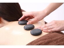 おおむらさき整体院/オイルトリートメント整体コース