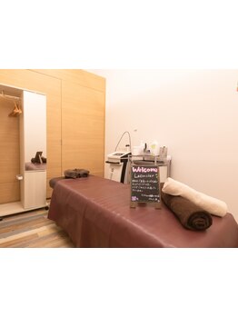 サイズダウンを目指したい