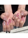 シンプル定額デザイン
