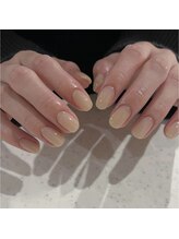 ネイルサロン エーナイン 旭川春光店/