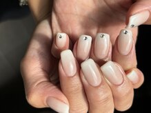 ヨウネイル(you nail)/グラデーション