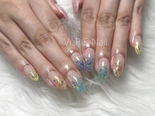 ヴリエ 立川店(VURIE)/サマーネイル
