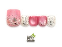 ピッピ 桜新町店(peep PEEP)/25年8月マンスリートレンド-17