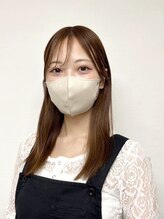 リリーラッシュ 国分寺南口店(LilyLash)&nbsp;Ojima Yuuka