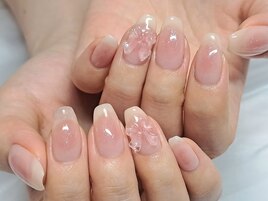 オーダーネイル♪