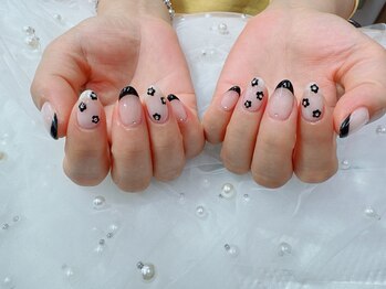 イク フォン(iku fon)/