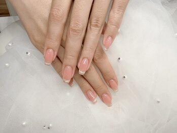 フェアリー(Fairy)/チークネイル