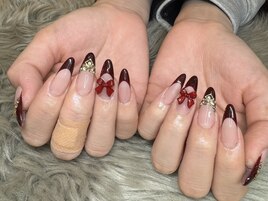 ジェルやり放題［横浜/横浜駅］