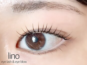 リノ 淡路店(lino)/☆韓国風まつ毛パーマ☆