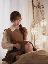 アヌ 天神赤坂店(Anu.)&nbsp;藤本 ゆか