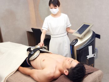 ノックス(NOX)/ダイエット＆ボディメイク