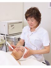 クニップ(Knip.)&nbsp;シミケアの 魅力