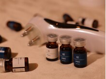 ルーチェ 名古屋 大須(Luce)/【ヒト幹細胞培養液オプション】