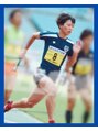 カラダストレッチ FKD宇都宮店&nbsp;学生時代は陸上（400ｍ）をやってました。