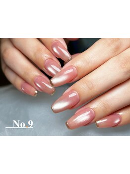 華やか系（イベント・ブライダル）が得意