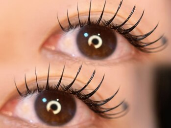 プラウ(Plau)の写真/【ルーテル学院前徒歩1分】高技術×実力派プライベートサロン!!まつげをきれいに整えて垢ぬけた印象へ☆