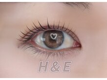 エイチアンドイー 二俣川(H&E)