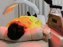 シルグラン(SIL gran)の雰囲気(ダウンタイム専用ケアトリートメント★韓国美容の帰りに。)