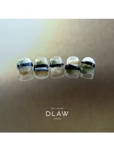 ドロウ フィーグ(DLAW figue)/12月 アートデザイン