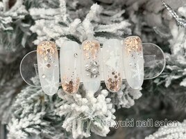 クリスマス限定デザイン