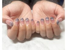 トレンドデザイン◎！持ち込み画像OK。オーロラ、マグネット◎