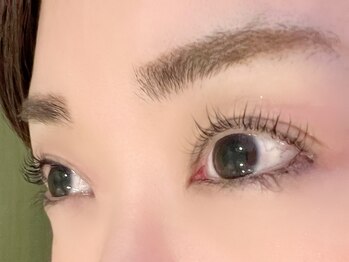 ルエマ(Lu ema)/まつ毛パーマ