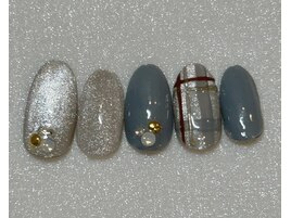 2026.1月定額ネイル3-3