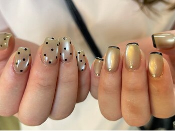 ザ ワンネイルズ(The one nails)/