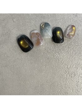 チェスナッツルーム(Chestnuts room)/ニュアンスプラスコース