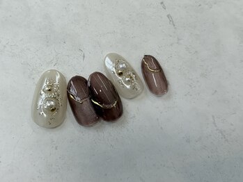 リシアンサス(Lisianthus)/