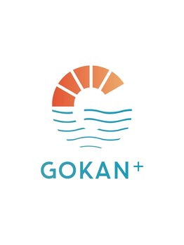 ゴカンプラス 自由が丘院(GOKAN+)/ロゴマーク