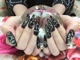 ★ブラック×メタル★