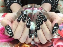 ★ブラック×メタル★