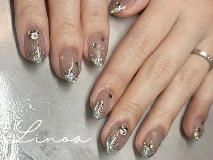 リノア(Linoa)の写真