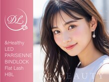 ディーエル ビューティー 表参道店(DL BEAUTY)の雰囲気（最新技術に自信あり◎お客様の個性に合わせてご提案いたします♪）