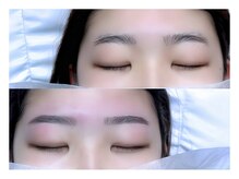 【アイブロウサロン／眉毛専門店】眉毛のおねえさん 岡山駅西口店【4月OPEN（予定）】/