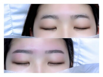 【アイブロウサロン／眉毛専門店】眉毛のおねえさん 岡山駅西口店【4月OPEN（予定）】/